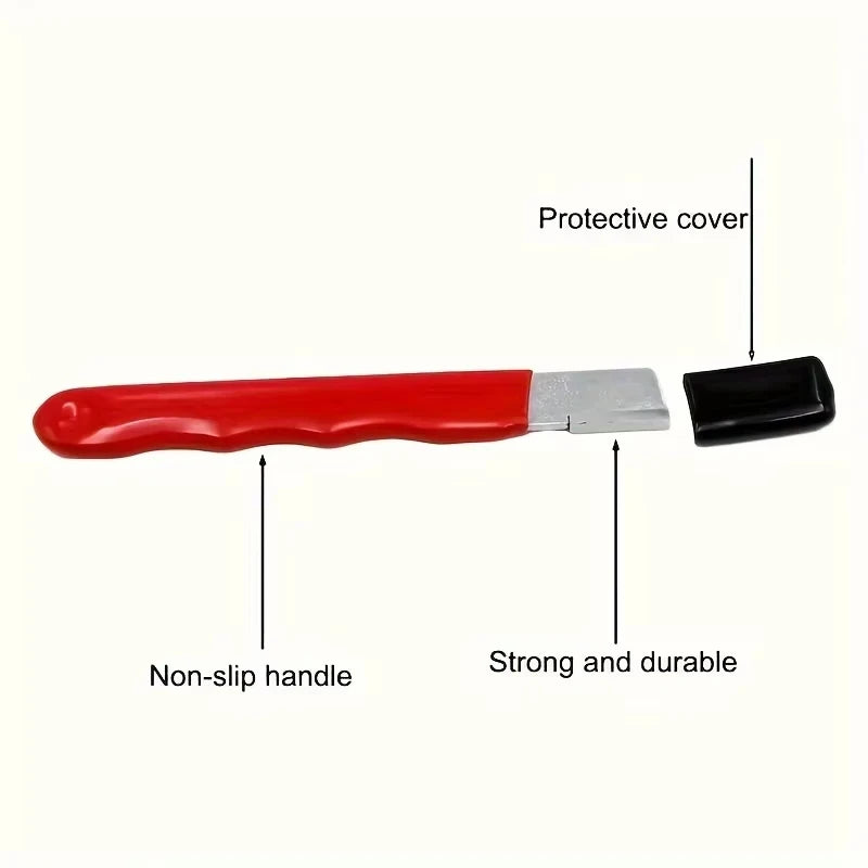 Tungsten Diamond Ceramic Knife Scissors Sharpener for All Blades Garden Shears Professional
