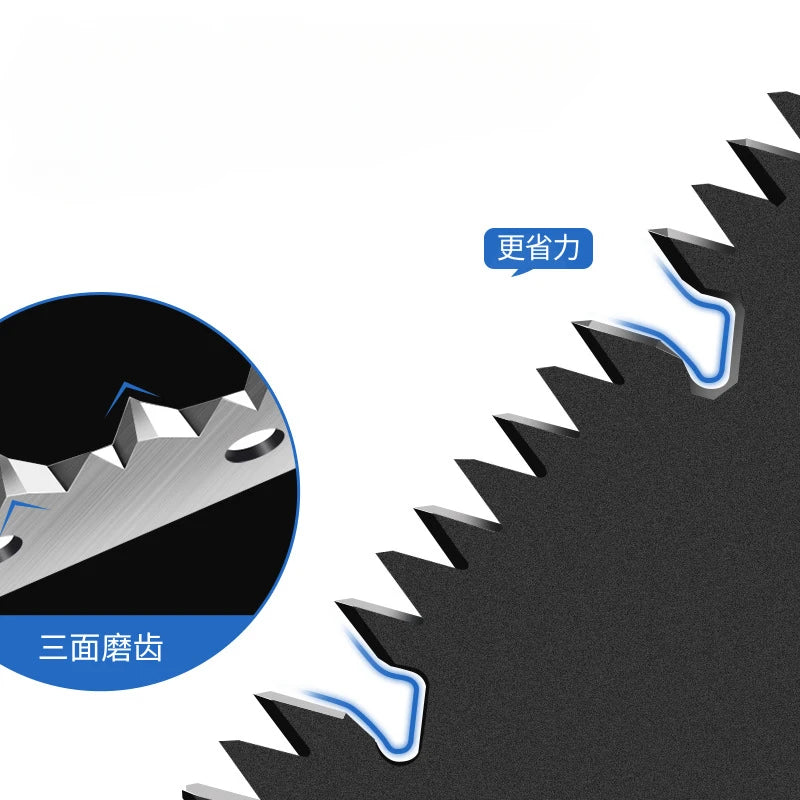 Woodworking Folding Saw Multifunction Cutting Wood Sharp Camping Garden Prunch Saw Tree Chopper KnifeHand Tools