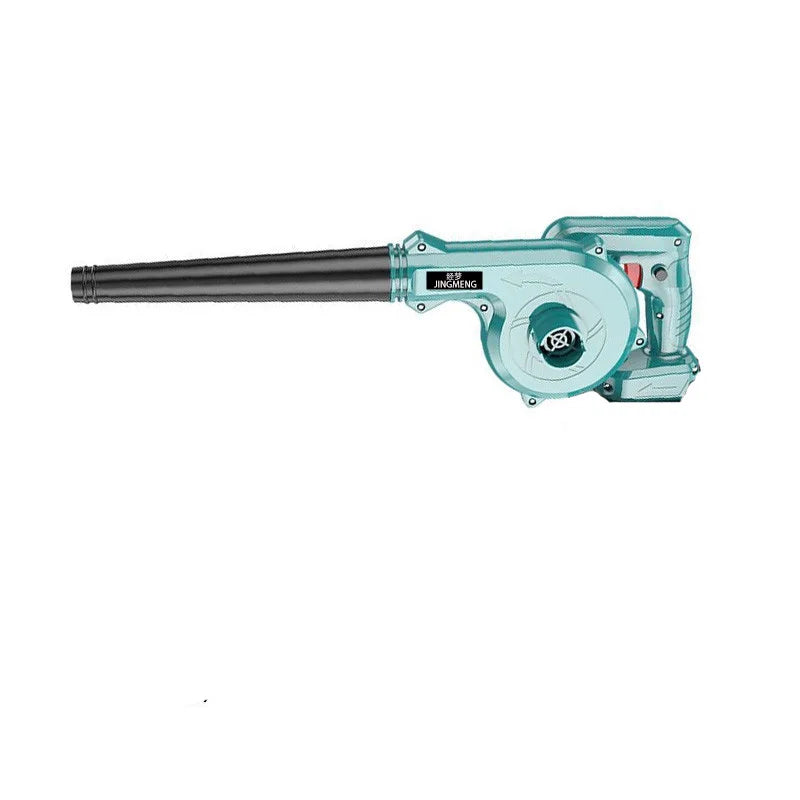 Electric Air Blower Garden Cordless Vacuum Cleaner Dust Computer Collector Handheld Power Tools For Makita Battery
