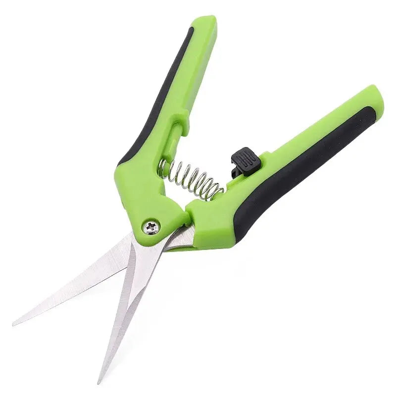1 Set, Garden Scissors, Garden Pruning Shears, Non - Garden Supply from TinyRootsGrow