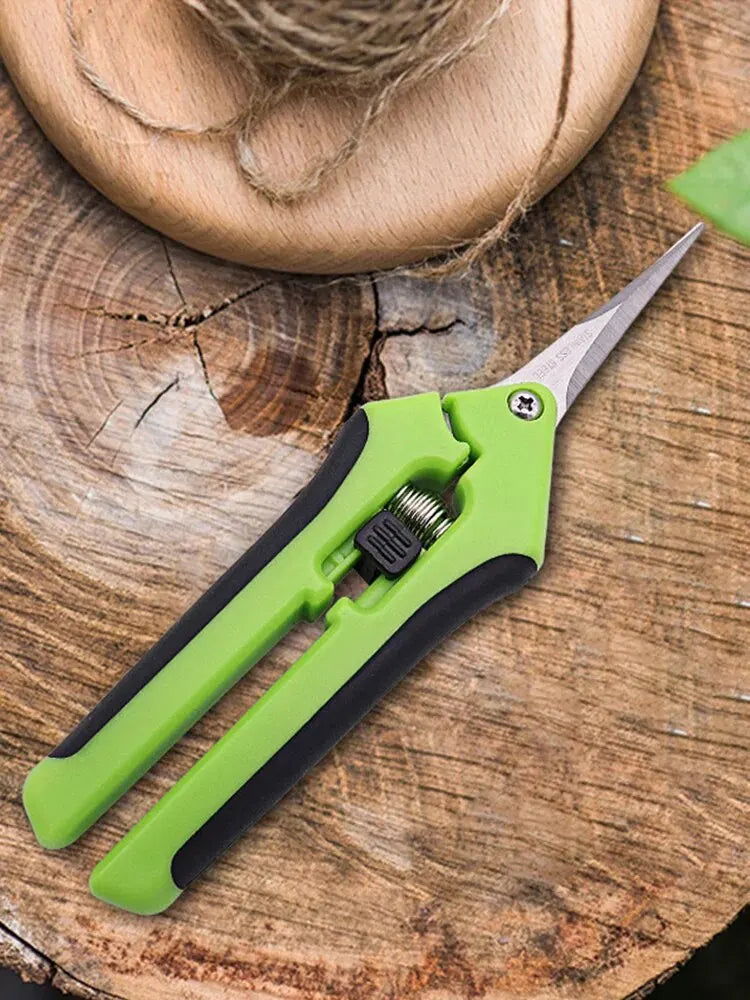 1 Set, Garden Scissors, Garden Pruning Shears, Non - Garden Supply from TinyRootsGrow