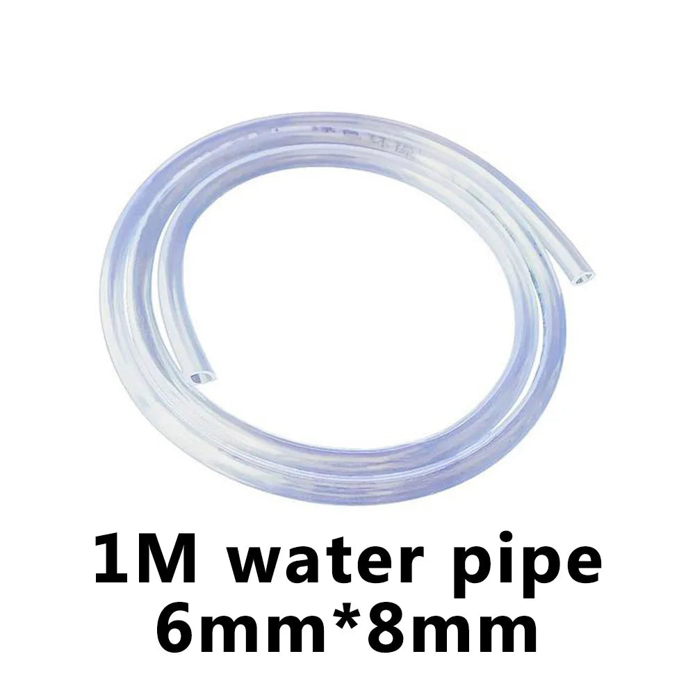1PCS DC 3V 5V Micro Submersible Motor Pump Silent Portable Submersible Water Pump USB for Fish Tank Fountain Aquarium Garden