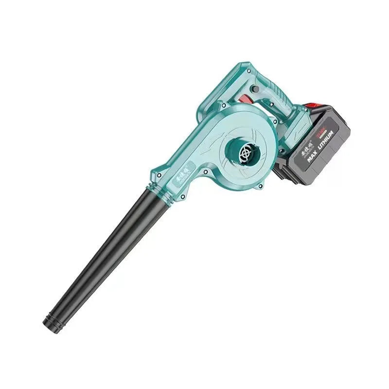 Electric Air Blower Garden Cordless Vacuum Cleaner Dust Computer Collector Handheld Power Tools For Makita Battery