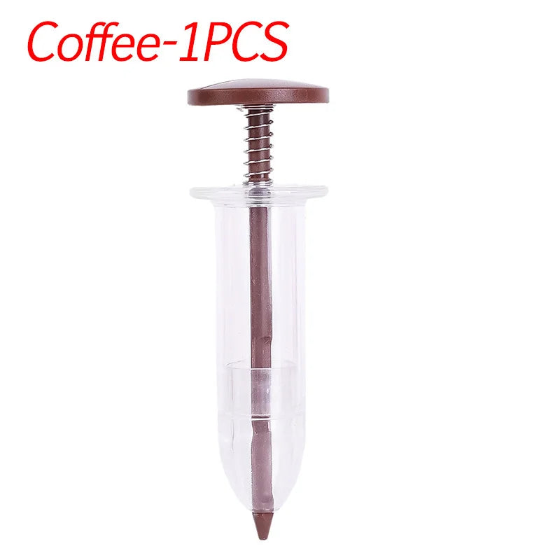 Multifunction Seeding Dispenser Tools Adapting to Various Sizes of Seeds Plant Seed Sower Plant Seeder Garden