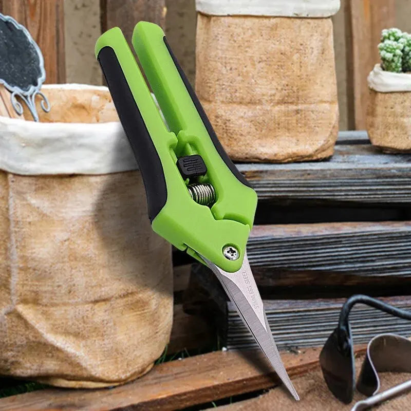 1 Set, Garden Scissors, Garden Pruning Shears, Non - Garden Supply from TinyRootsGrow