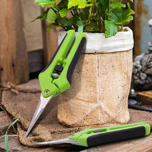 1 Set, Garden Scissors, Garden Pruning Shears, Non - Garden Supply from TinyRootsGrow