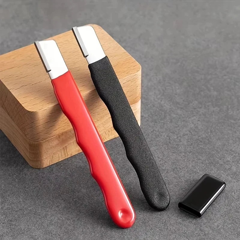 Tungsten Diamond Ceramic Knife Scissors Sharpener for All Blades Garden Shears Professional