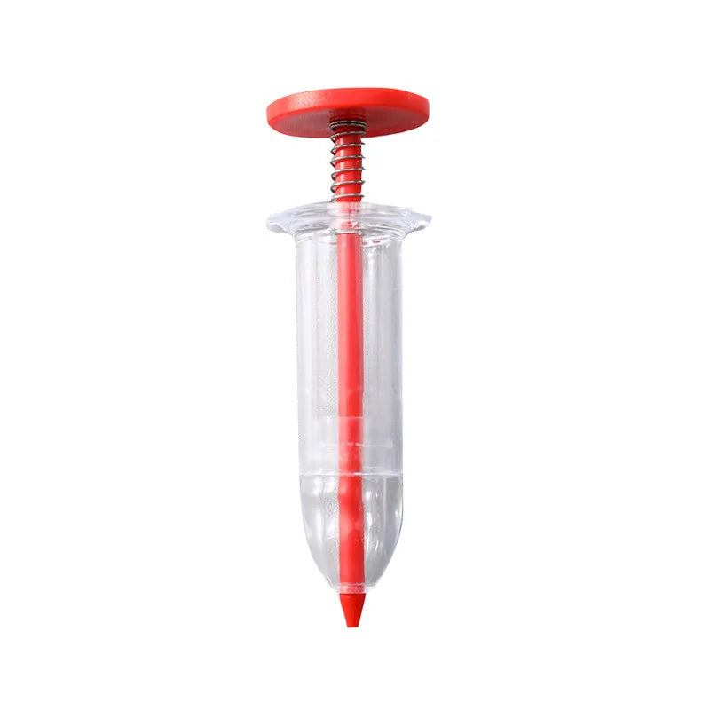 Multifunction Seeding Dispenser Tools Adapting to Various Sizes of Seeds Plant Seed Sower Plant Seeder Garden